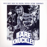 Purchase Vic Caesar - Bare Knuckles