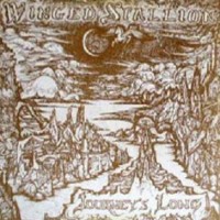 Purchase Winged Stallion - Journey's Long (Vinyl)
