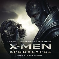 Purchase John Ottman - X-Men: Apocalypse