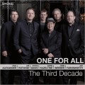 Buy One For All - The Third Decade Mp3 Download