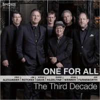 Purchase One For All - The Third Decade