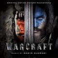 Purchase Ramin Djawadi - Warcraft Mp3 Download