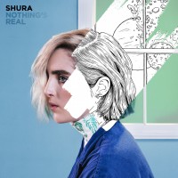 Purchase Shura - Nothing's Real