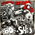 Buy Bogshed - Let Them Eat Bogshed (VLS) Mp3 Download