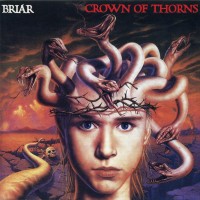 Purchase Briar - Crown Of Thorns (Vinyl)