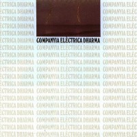 Purchase Companyia Elèctrica Dharma - Diumenge (Vinyl)