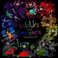 Buy Homestuck - Colours And Mayhem: Universe A CD1 Mp3 Download