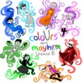 Buy Homestuck - Colours And Mayhem: Universe B CD1 Mp3 Download