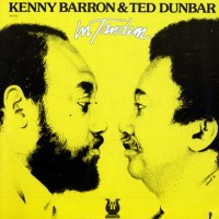 Purchase Kenny Barron - In Tandem (Feat. Ted Dunbar) (Vinyl)