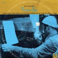 Purchase Kenny Barron - Peruvian Blue (Vinyl)