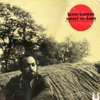 Purchase Kenny Barron - Sunset To Dawn (Vinyl)