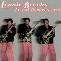 Buy Lonnie Brooks - Live At Pepper's 1968 Mp3 Download