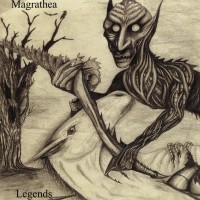 Purchase Magrathea - Legends