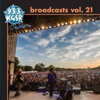 Purchase VA - KGSR Broadcasts Vol. 21 CD1