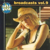 Purchase VA - KGSR Broadcasts Vol. 9 CD2