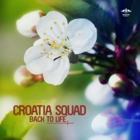 Purchase Croatia Squad - Back To Life