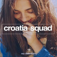 Purchase Croatia Squad - The D Machine (CDS)