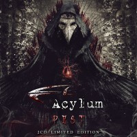 Purchase Acylum - Pest (Deluxe Edition) CD1