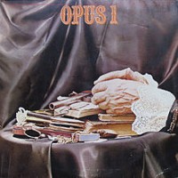 Purchase Opus - Opus 1 (Vinyl)