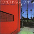 Buy Shunzoh Ohno - Something's Coming (Vinyl) Mp3 Download