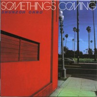 Purchase Shunzoh Ohno - Something's Coming (Vinyl)