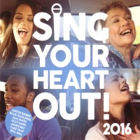 Purchase VA - Sing Your Heart Out 2016 CD1