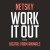 Buy Netsky - Work It Out (CDS) Mp3 Download