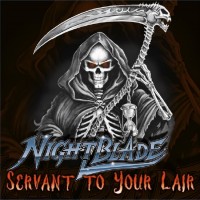 Purchase Nightblade - Servant To Your Lair