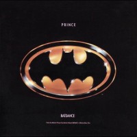 Purchase Prince - Batdance (CDS)