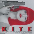 Purchase Paul Hepker - Kite (Original Motion Picture Soundtrack) Mp3 Download
