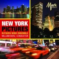 Buy Rutgers Wind Ensemble - New York Pictures Mp3 Download