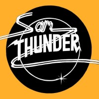 Purchase Sam Thunder - Don't Take Forever (Vinyl)