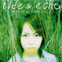 Purchase Shione Yukawa - Tide & Echo