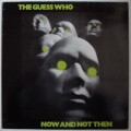 Buy The Guess Who - Now And Not Then (Vinyl) Mp3 Download