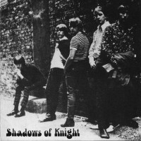 Purchase The Shadows Of Knight - Raw 'n Alive At The Cellar - 1966