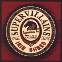 Purchase The Supervillains - Horshoes And Handgrenades