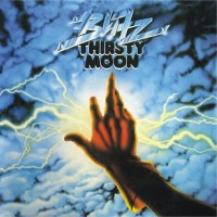 Purchase Thirsty Moon - Blitz (Vinyl)