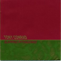 Purchase Tony Conrad - Slapping Pythagoras