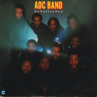 Purchase ADC Band - Renaissance (Vinyl)