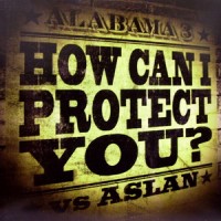 Purchase Alabama 3 - How Can I Protect You? (CDS)