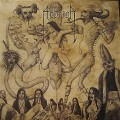 Buy Adorior & Witchmaster - Hater Of Fucking Humans / Blood Bondage Flagellation (EP) Mp3 Download