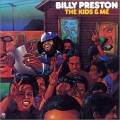 Buy Billy Preston - The Kids & Me (Japanese Edition 2008) Mp3 Download