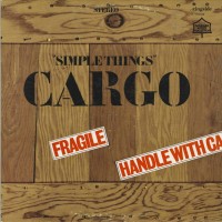 Purchase cargo - Simple Things (Vinyl)