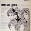 Buy Cathy Berberian - Revolution (Vinyl) Mp3 Download