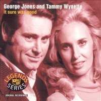 Purchase George Jones & Tammy Wynette - It Sure Was Good