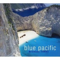 Purchase Hana Chu - Michael Torke: Blue Pacific (CDS)