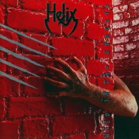 Purchase Helix - Wild In The Streets (Vinyl)
