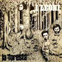 Purchase I Leoni - La Foresta (Vinyl)