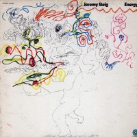 Purchase Jeremy Steig - Energy (Vinyl)
