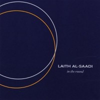 Purchase Laith Al-Saadi - In The Round